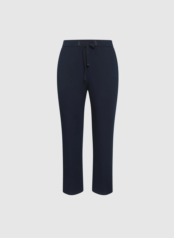 Pantalon à enfiler