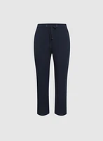 Pantalon à enfiler