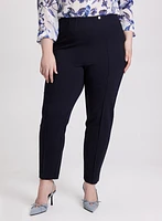 Pantalon Sofia à jambe étroite