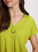 D-Ring T-Shirt