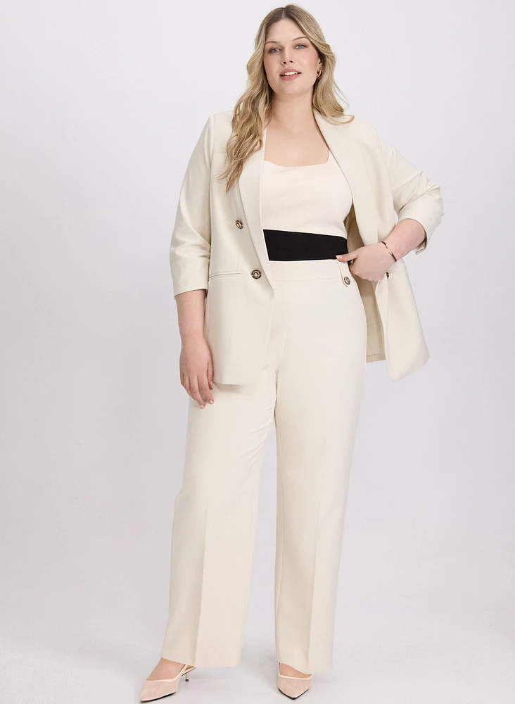 Shawl Collar Jacket