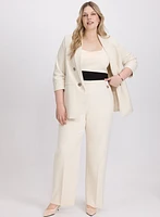 Shawl Collar Jacket