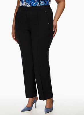 Pantalon coupe Moderne à jambe droite