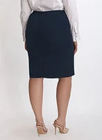 Essential Pencil Skirt