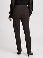 Sofia Slim-Leg Pants