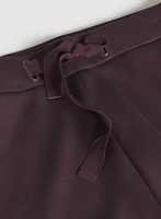 Pantalon à enfiler