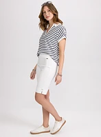 Short en bengaline à enfiler