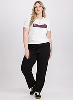 Pantalon à enfiler