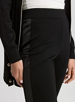 Pull-On Scuba Pants