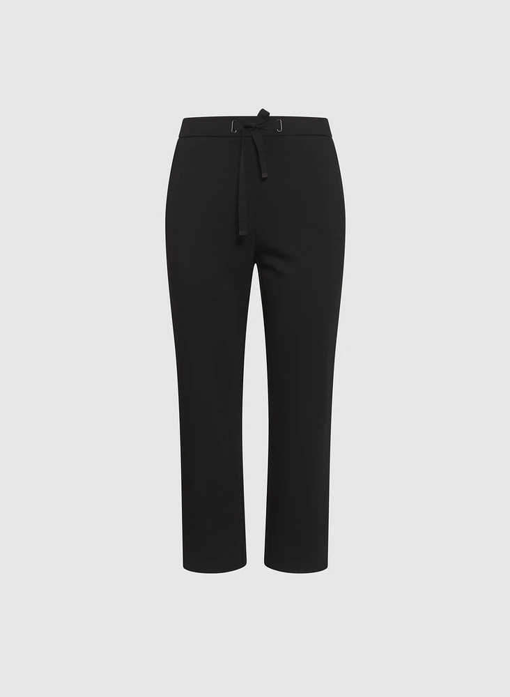 Pantalon à enfiler