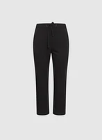 Pantalon à enfiler
