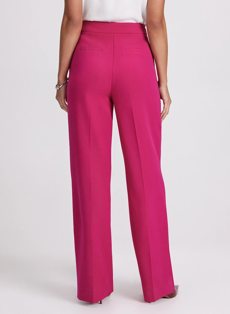 Olivia Wide Leg Pants