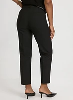 Mia Straight-Leg Pants