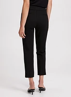 Sofia Straight-Leg Pants - Regular