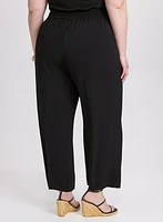 Sofia Straight-Leg Pants