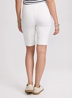 Short en bengaline à enfiler