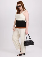 Pantalon Olivia à enfiler