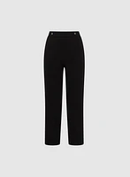 Sofia Straight-Leg Pants