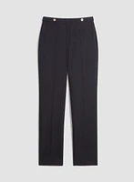 Signature Fit Bi-Stretch Pants