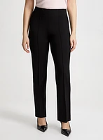 Sofia Straight-Leg Pants - Regular