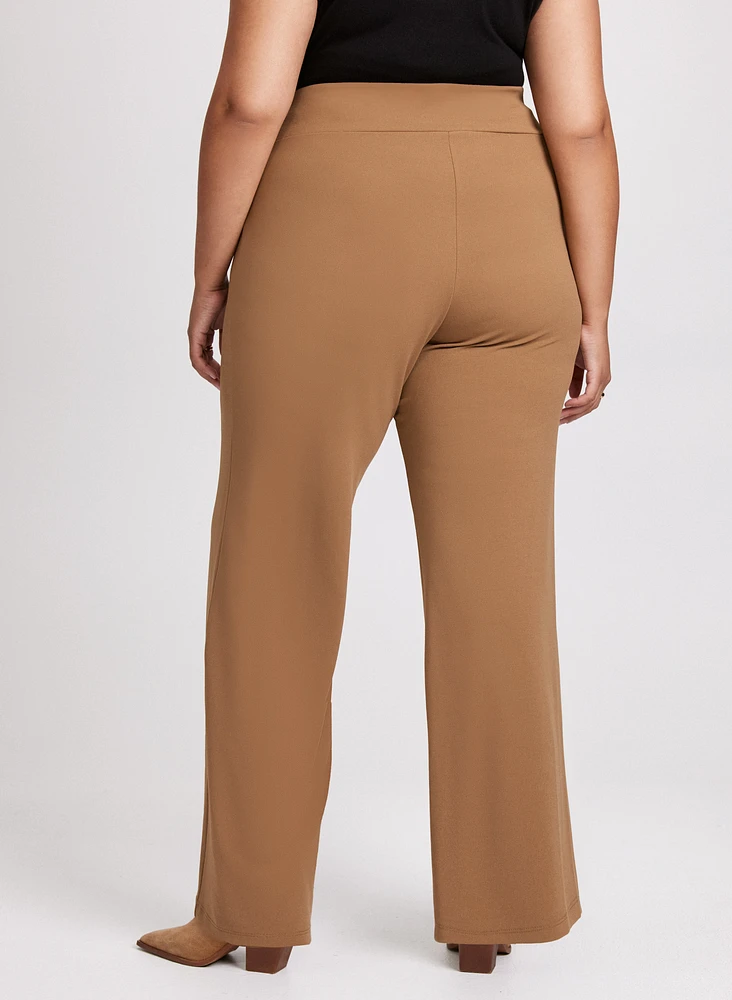 Pantalon Olivia à enfiler