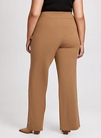 Pantalon Olivia à enfiler