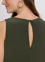 Jersey Maxi Dress