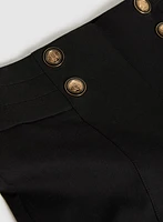 Sofia Slim-Leg Pants