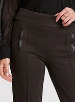 Sofia Slim-Leg Pants