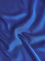 Haut en satin