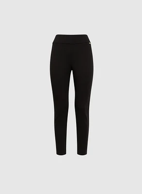 Chloe Pull-On Leggings - Regular