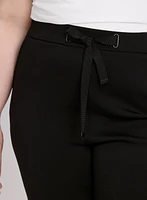 Pantalon à enfiler