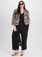Sofia Straight-Leg Pants