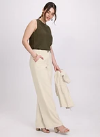 Olivia Wide-Leg Pants