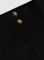 Sofia Slim-Leg Pants