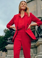 Shawl Collar Blazer