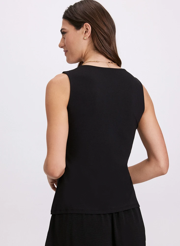 Modal Tank Top