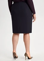 Essential Pencil Skirt