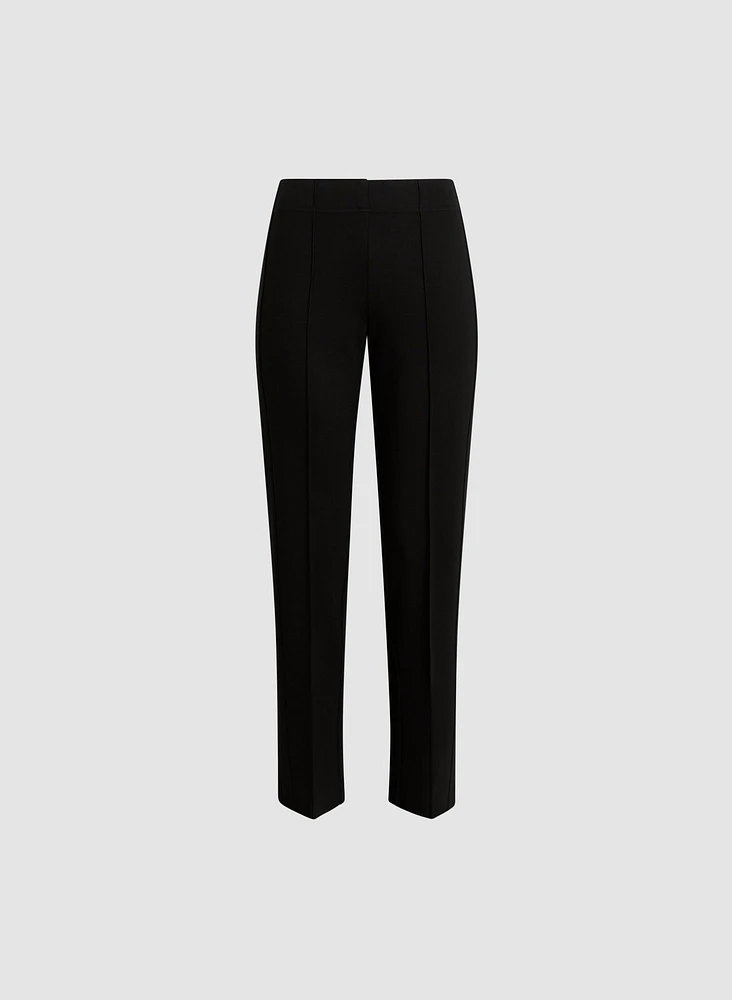 Pantalon Sofia à jambe droite – régulier