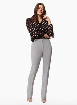 Signature Fit Bi-Stretch Pants