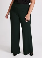 Pantalon Olivia à enfiler