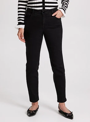 Essential Slim Leg Jeans