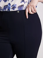 Pantalon Sofia à jambe étroite