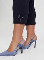 Signature Fit Bengaline Capris