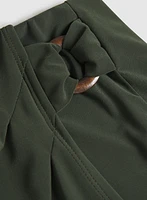 Ring Fastened Skirt