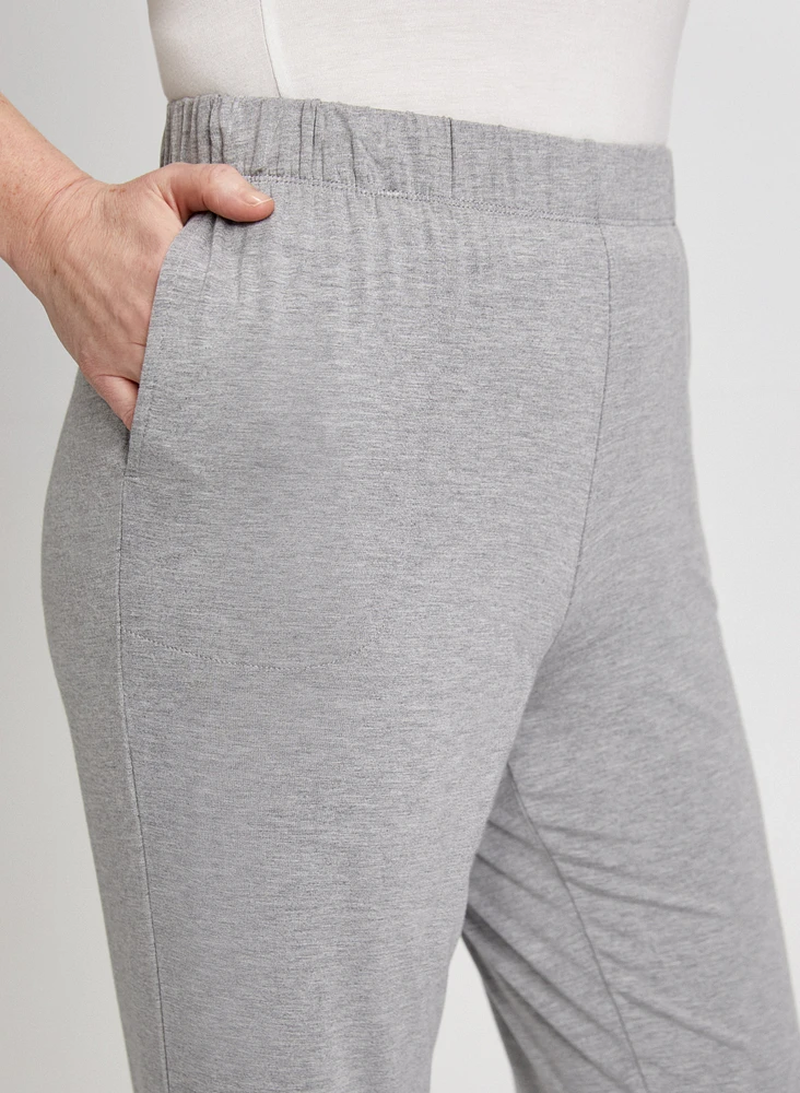 Pyjama Pants With Pockets