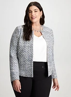 Bouclé Jacket