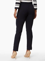 Pantalon Sofia à jambe étroite – régulier