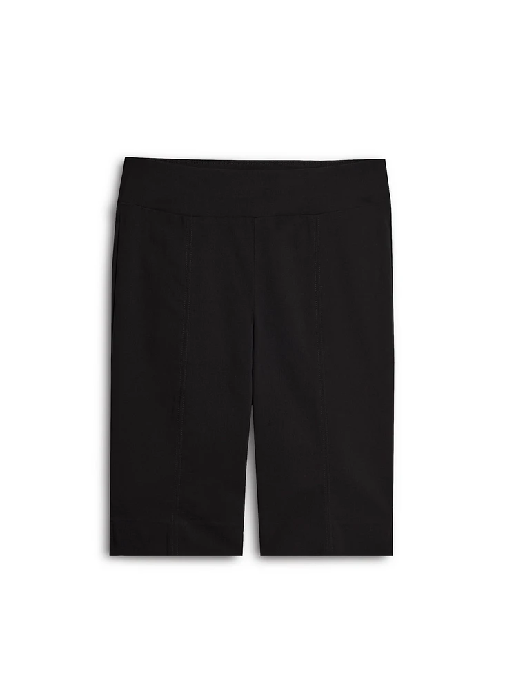 Essential Pull-On Shorts