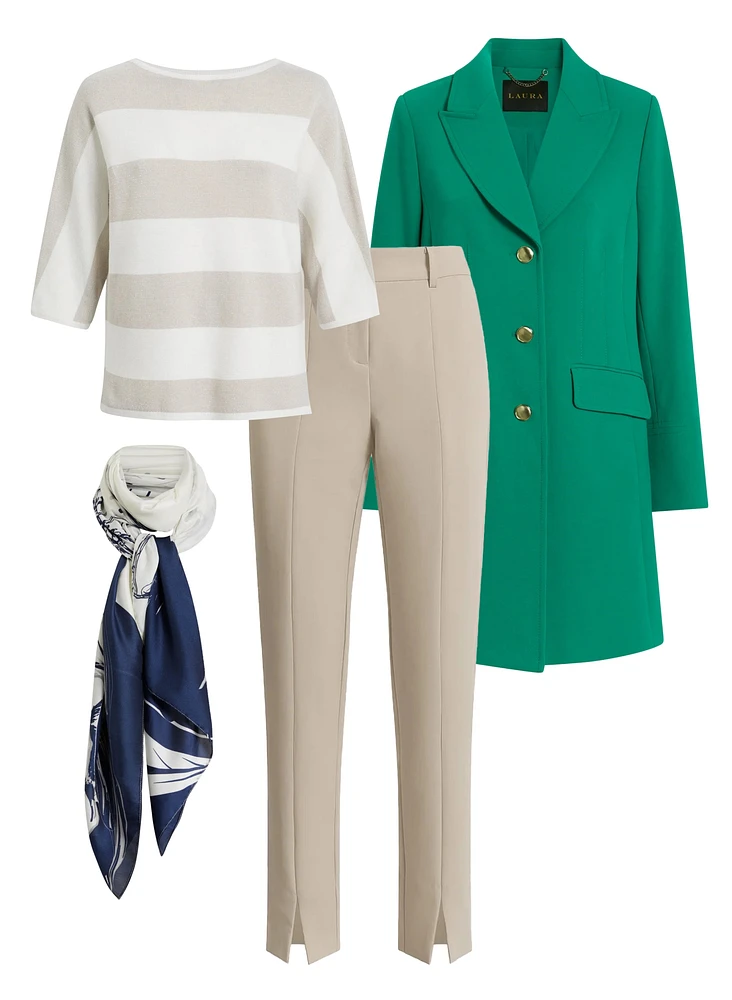 Elevate Your Knitwear